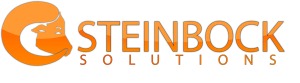Steinbock-Solutions GbR Logo